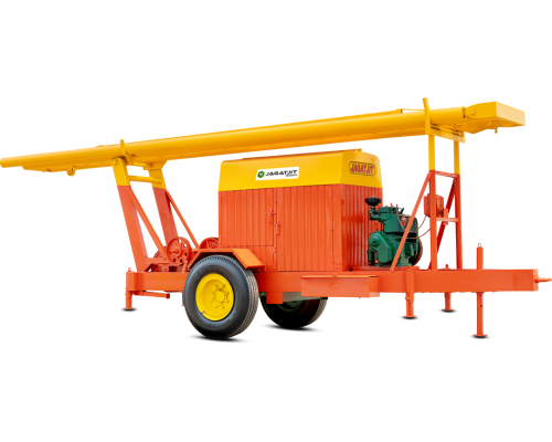 Rotavator H2